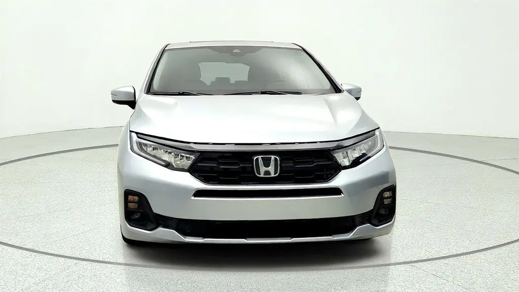 2026 Honda Odyssey - $44,495
