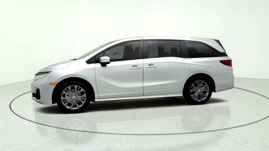 2026 Honda Odyssey - $44,495