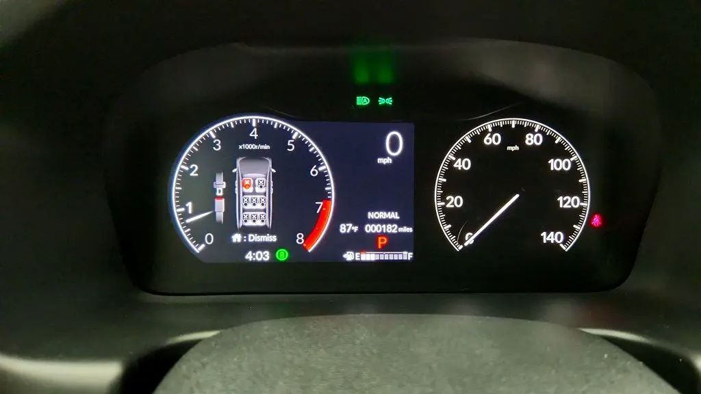 2026 Honda Odyssey - $44,495