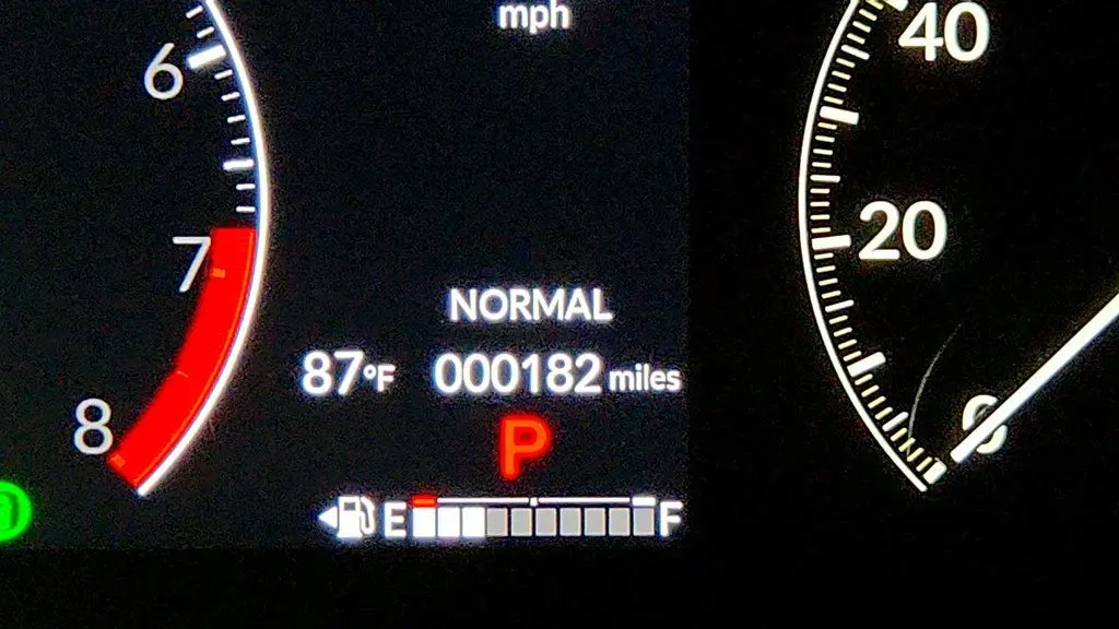 2026 Honda Odyssey - $44,495