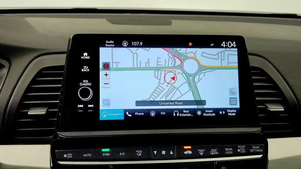 2026 Honda Odyssey - $44,495