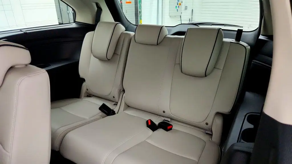 2026 Honda Odyssey - $44,495