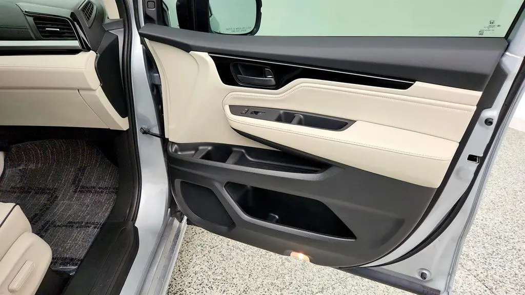 2026 Honda Odyssey - $44,495