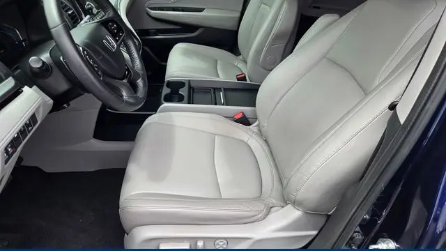 2021 Honda Odyssey Touring