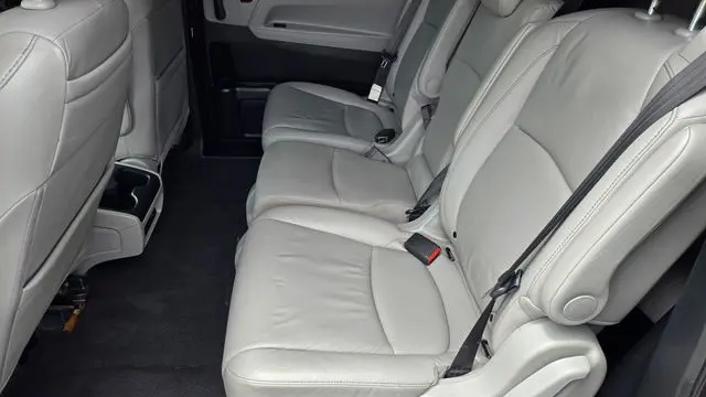 2021 Honda Odyssey Touring