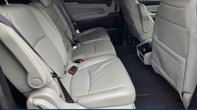 2021 Honda Odyssey Touring