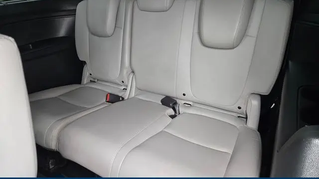2021 Honda Odyssey Touring