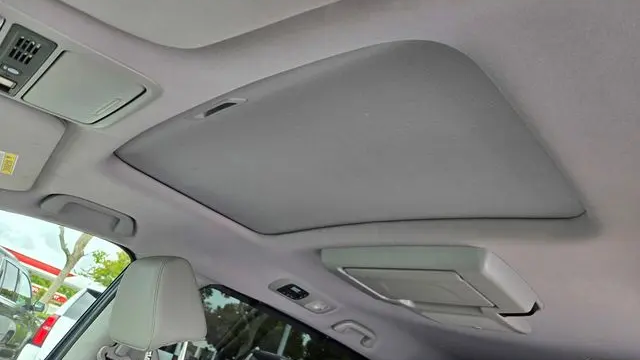 2021 Honda Odyssey Touring