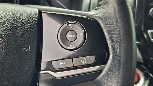 2021 Honda Odyssey Touring