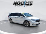 2022 Odyssey Thumbnail 2