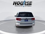 2022 Odyssey Thumbnail 7