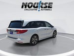 2022 Odyssey Thumbnail 8