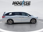 2022 Odyssey Thumbnail 9
