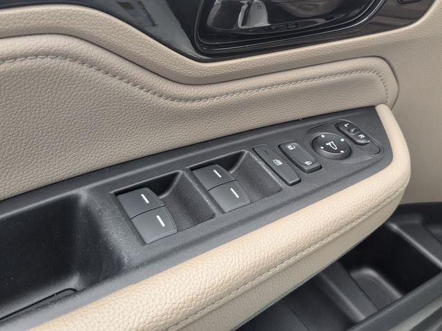 2022 Honda Odyssey - $29,992
