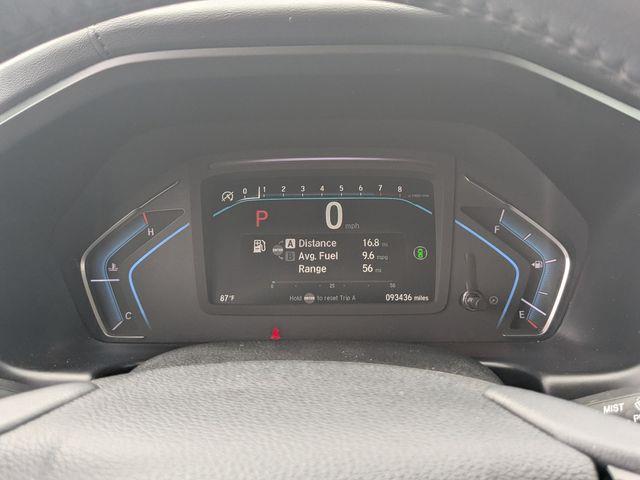 2022 Honda Odyssey - $29,992