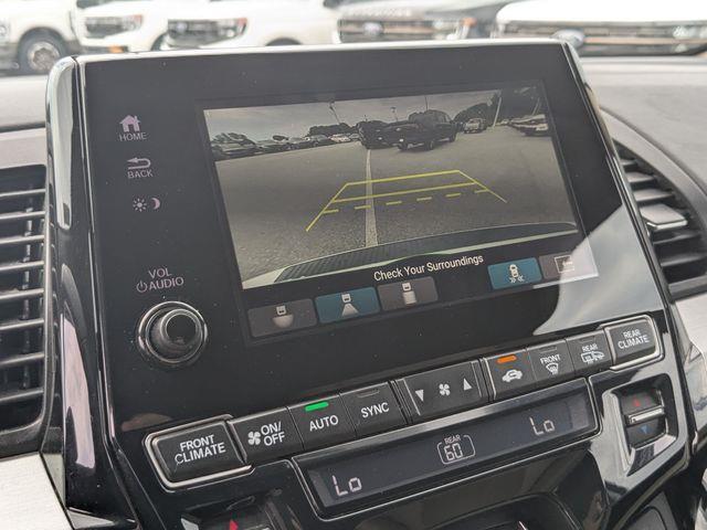 2022 Honda Odyssey - $29,992