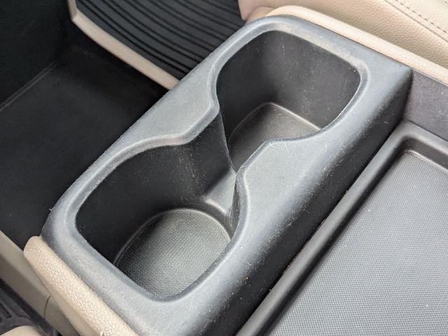 2022 Honda Odyssey - $29,992