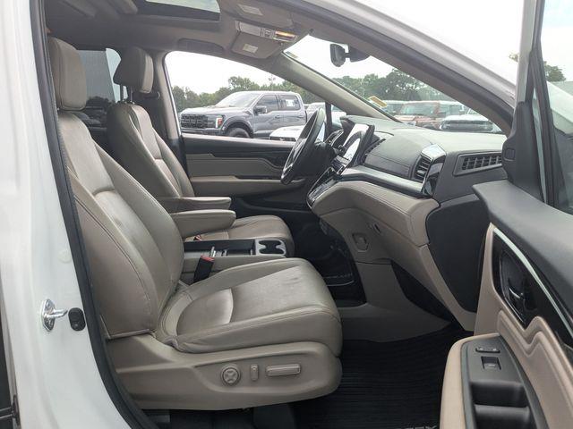 2022 Honda Odyssey - $29,992