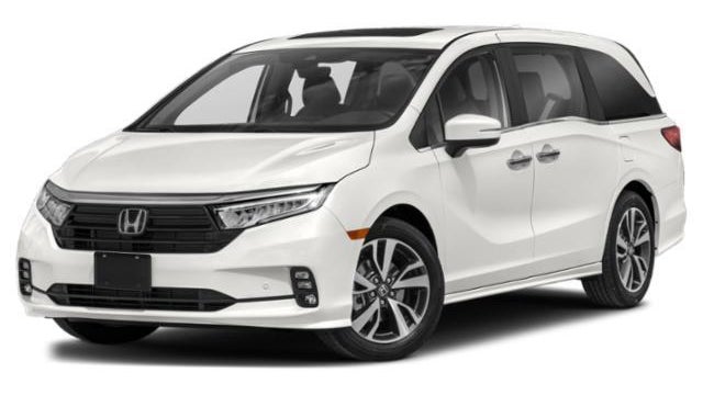 Preowned 2023 Honda Odyssey Touring for Sale