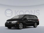 2023 Odyssey Thumbnail 1