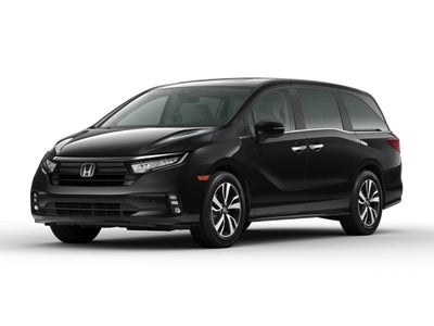 Photo of a 2024 Honda Odyssey Touring 4DR Mini-Van for sale