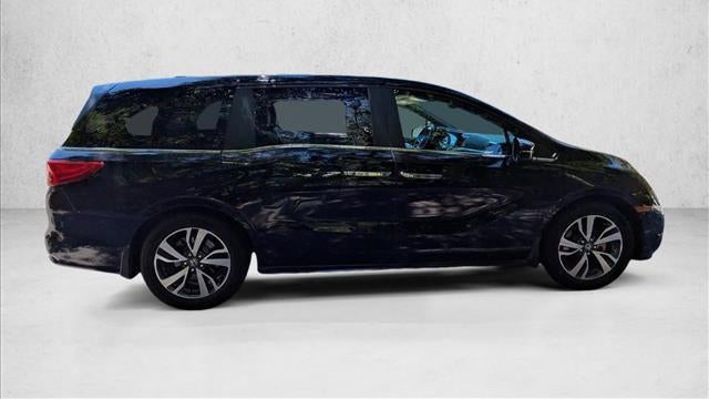 2021 Honda Odyssey Touring