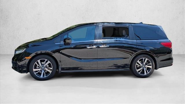 2021 Honda Odyssey Touring