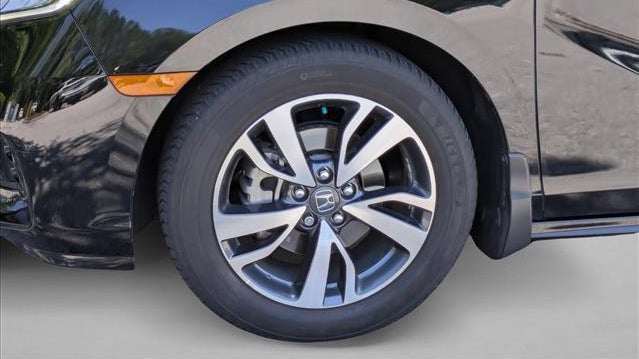 2021 Honda Odyssey Touring
