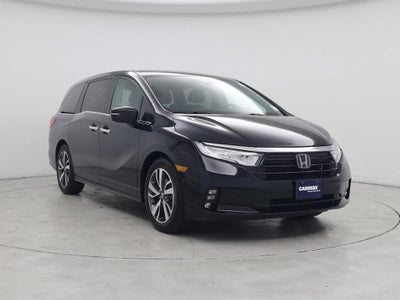 Photo of a 2023 Honda Odyssey Touring 4DR Mini-Van for sale