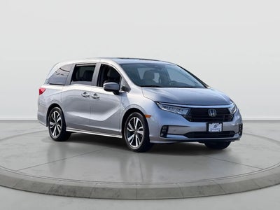 Photo of a 2023 Honda Odyssey Touring 4DR Mini-Van for sale