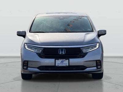 Photo of a 2023 Honda Odyssey Touring 4DR Mini-Van for sale