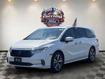 2023 Odyssey Thumbnail 1