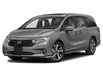 Photo of a 2023 Honda Odyssey Touring 4DR Mini-Van for sale