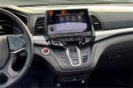 2018 Odyssey Thumbnail 6