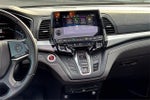 2018 Odyssey Thumbnail 6