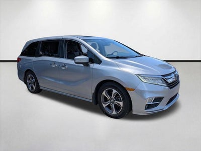 Photo of a 2019 Honda Odyssey Touring 4DR Mini-Van for sale