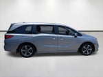 2019 Odyssey Thumbnail 3