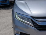 2019 Odyssey Thumbnail 9