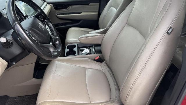 2021 Honda Odyssey Touring