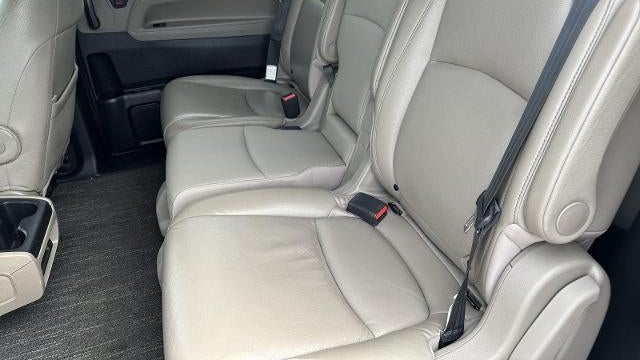 2021 Honda Odyssey Touring