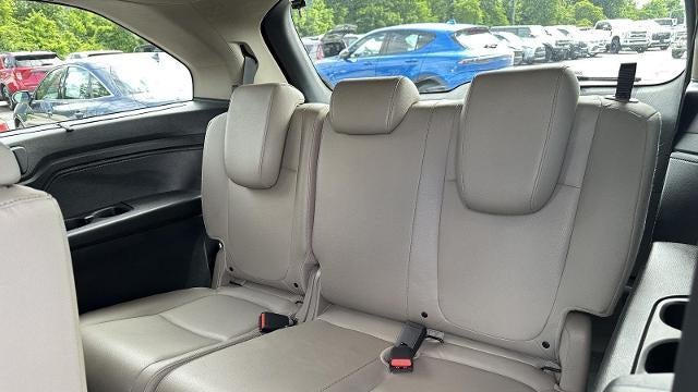 2021 Honda Odyssey Touring