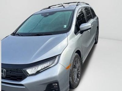 Photo of a 2025 Honda Odyssey Touring 4DR Mini-Van for sale