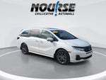 2025 Odyssey Thumbnail 2