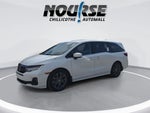 2025 Odyssey Thumbnail 4