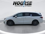 2025 Odyssey Thumbnail 5