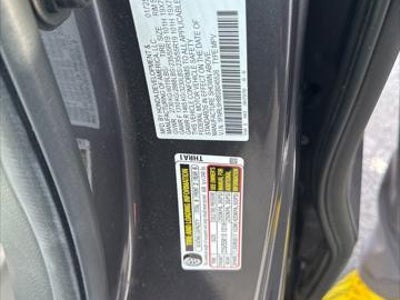 2025 Honda Odyssey Touring 4DR Mini-Van