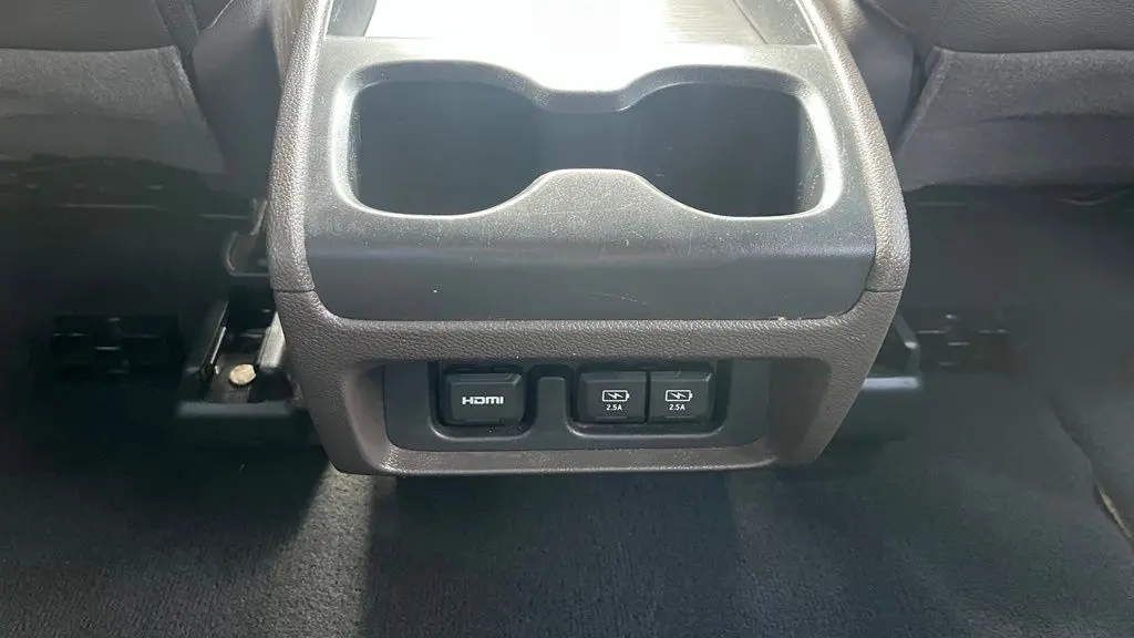 2020 Honda Odyssey Touring
