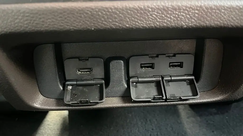 2020 Honda Odyssey Touring