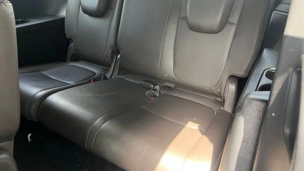 2020 Honda Odyssey Touring