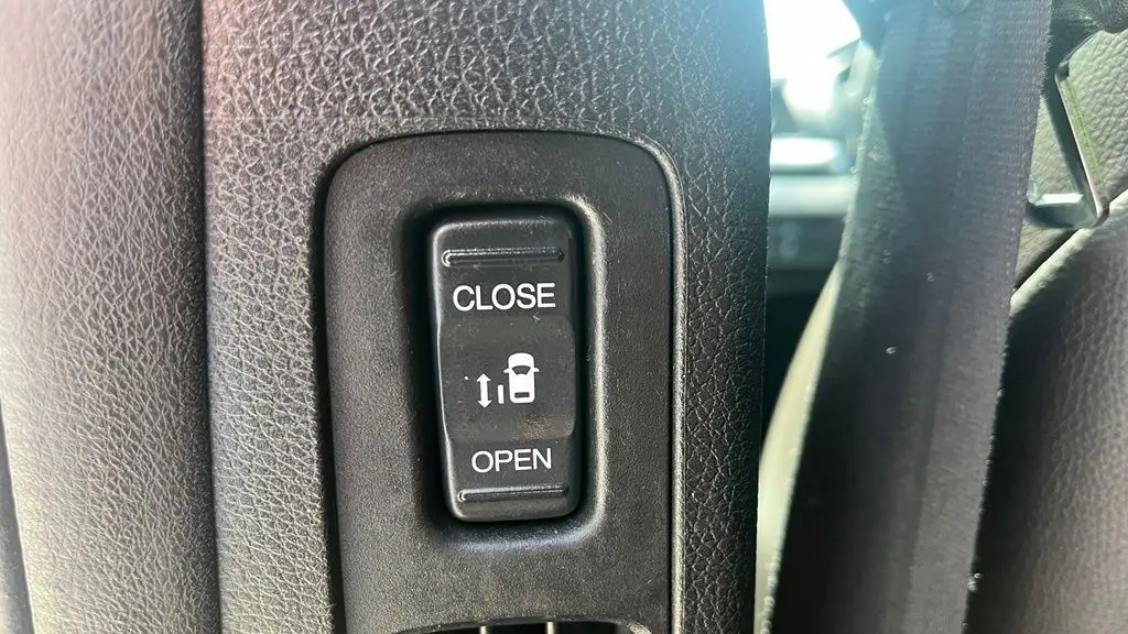 2020 Honda Odyssey Touring